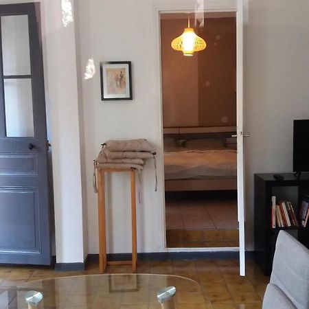 Les Chenes Verts Apartment นีซ ภายนอก รูปภาพ