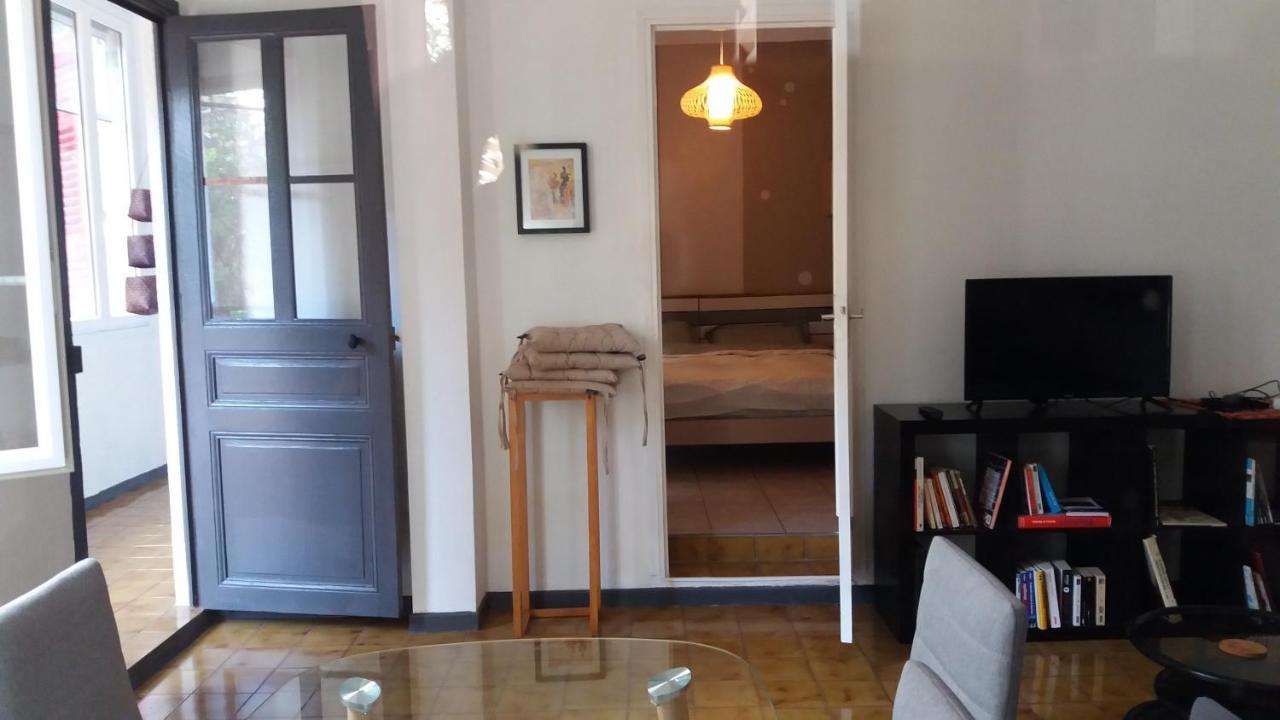 Les Chenes Verts Apartment นีซ ภายนอก รูปภาพ